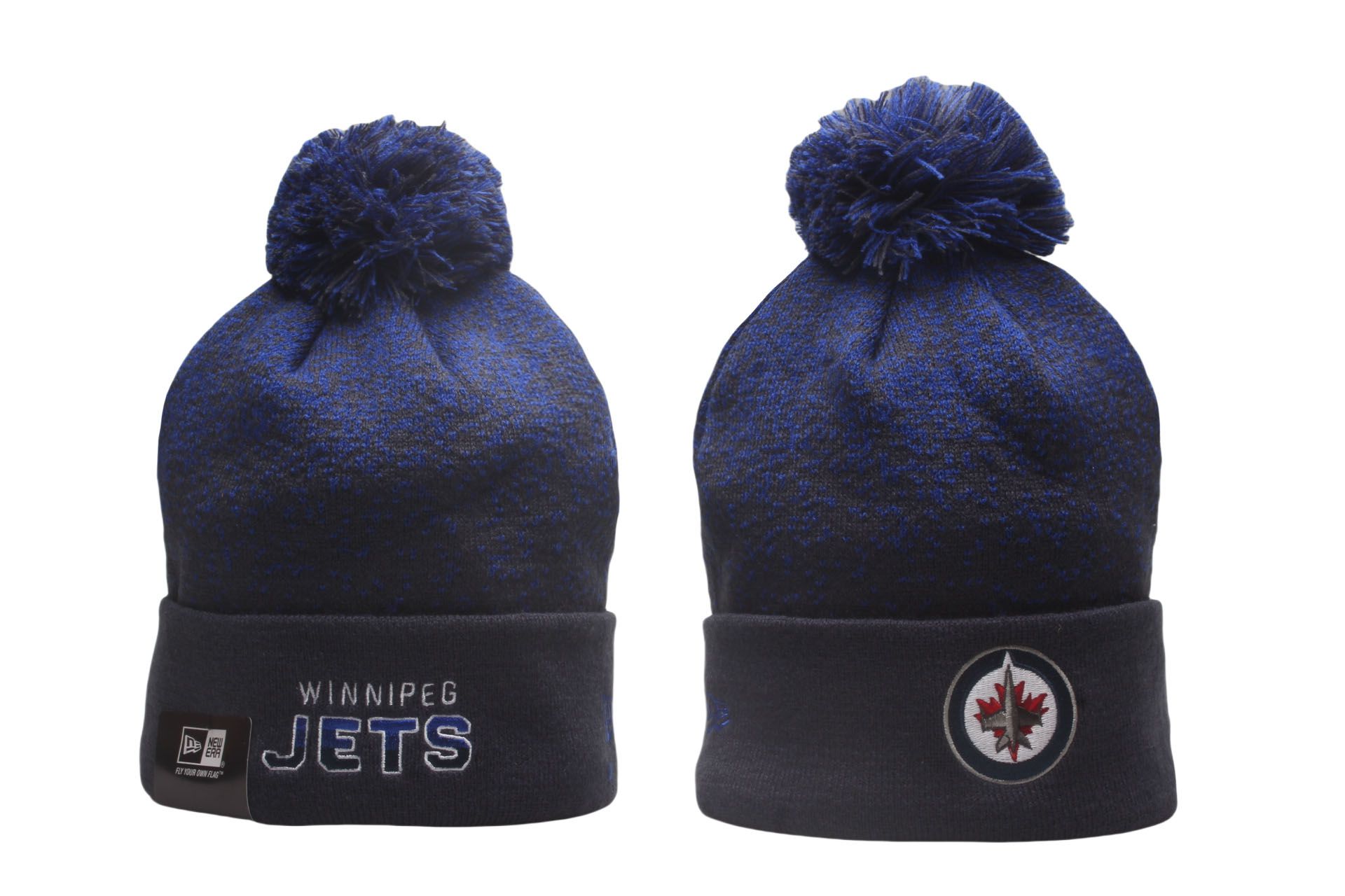 2024 NHL Winnipeg Jets Hat YP->nfl hats->Sports Caps